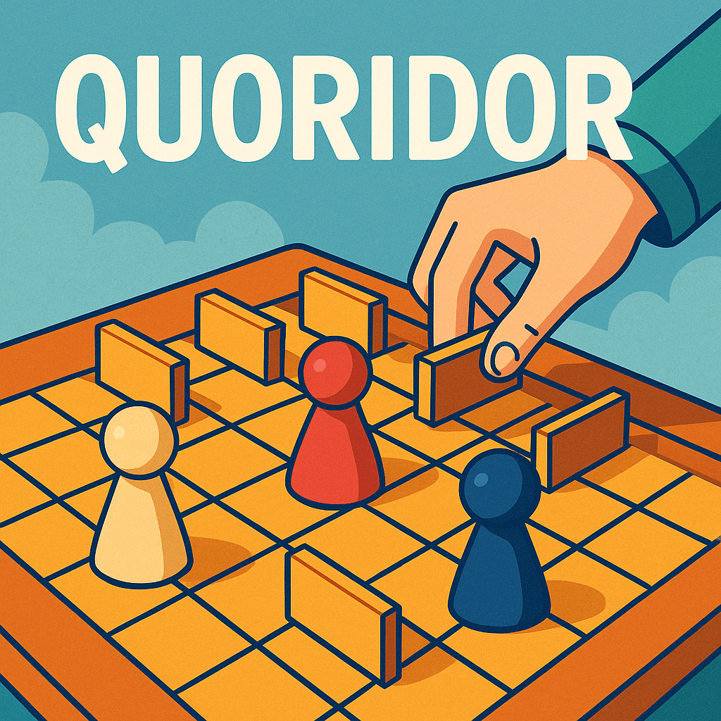 Quoridor